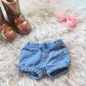 Janie and Jack Shorts